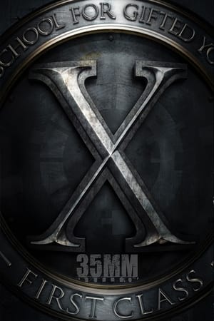X-Men First Class (2011) Dual Audio | Hindi Full Movie BluRay [900MB]